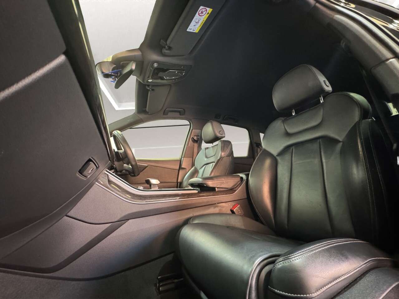 2022 AUDI Q7 2022 AUDI Q7
