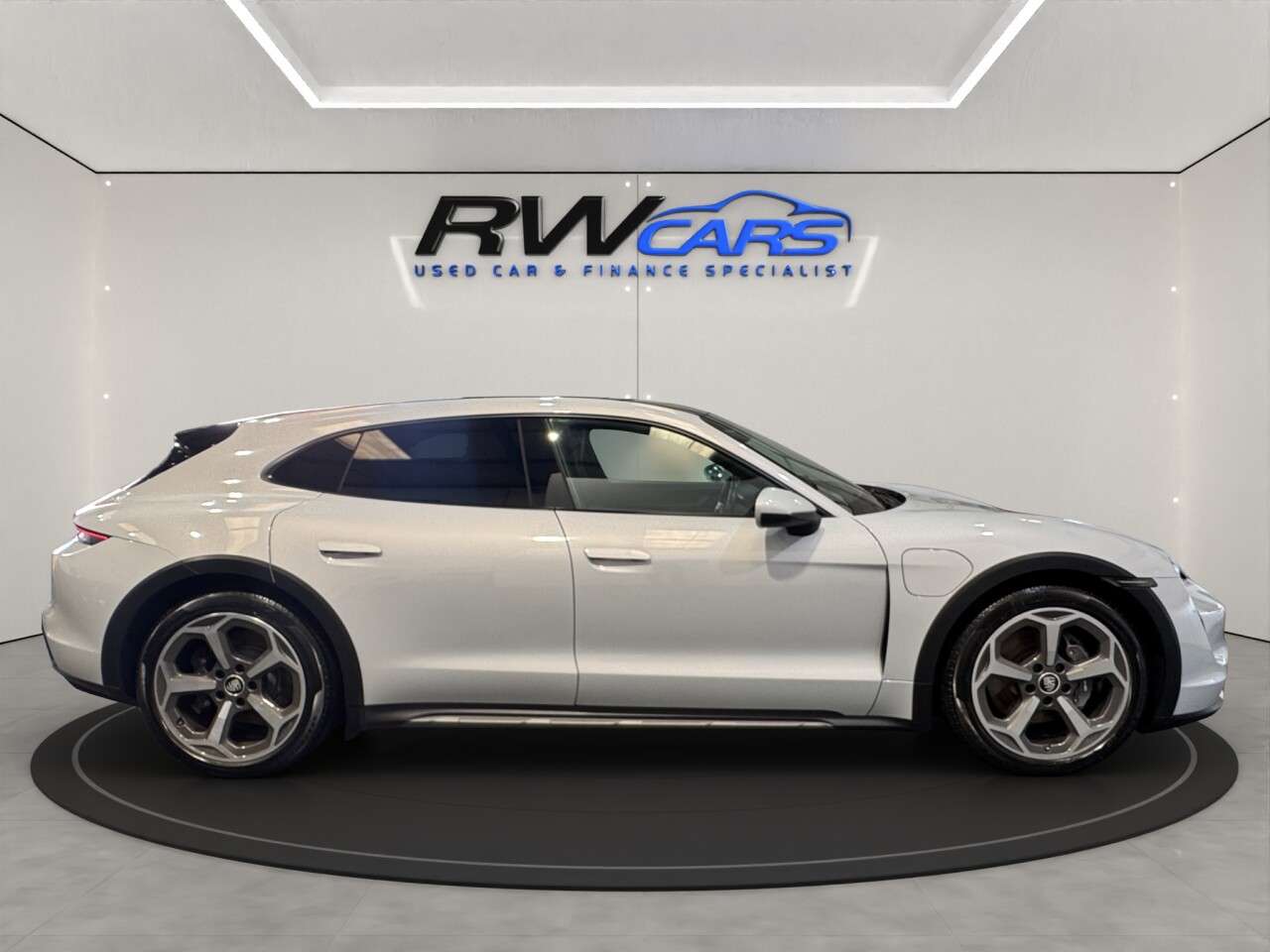 2021 PORSCHE TAYCAN 2021 PORSCHE TAYCAN