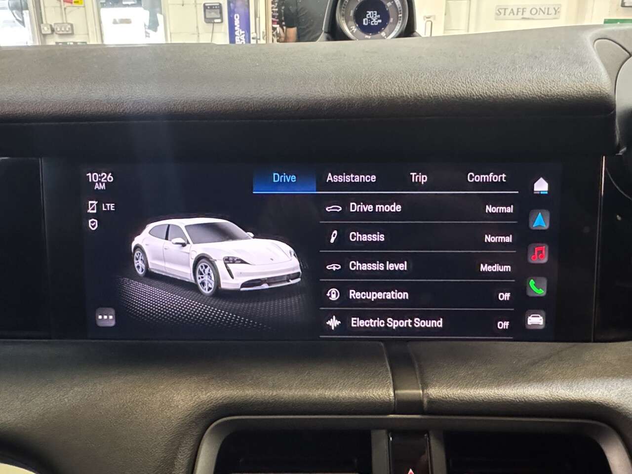 2021 PORSCHE TAYCAN 2021 PORSCHE TAYCAN