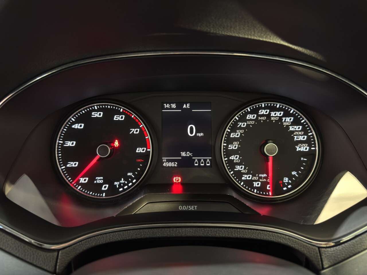 2018 SEAT ARONA 2018 SEAT ARONA