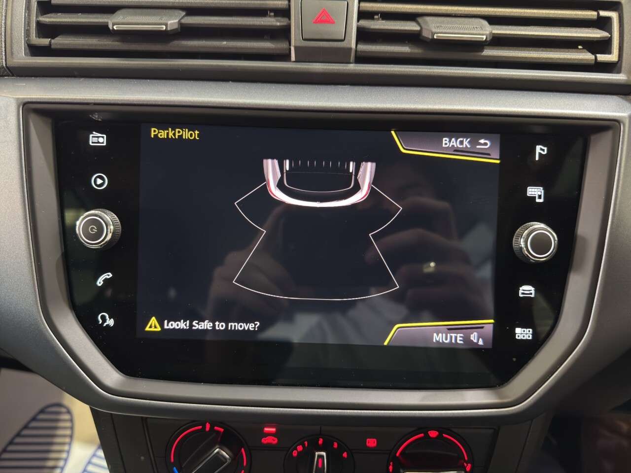 2018 SEAT ARONA 2018 SEAT ARONA
