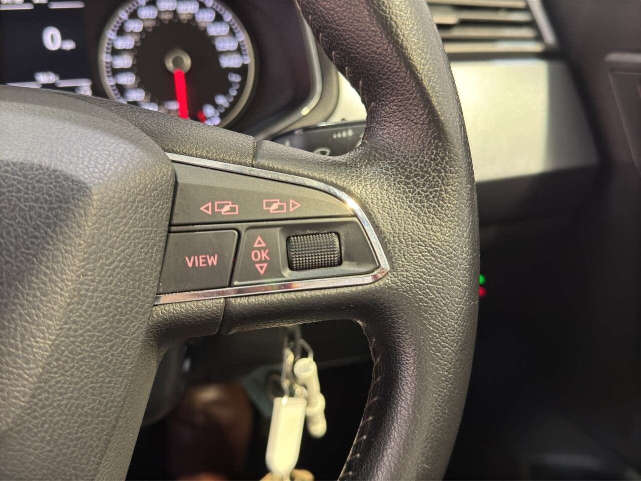 2018 SEAT ARONA 2018 SEAT ARONA