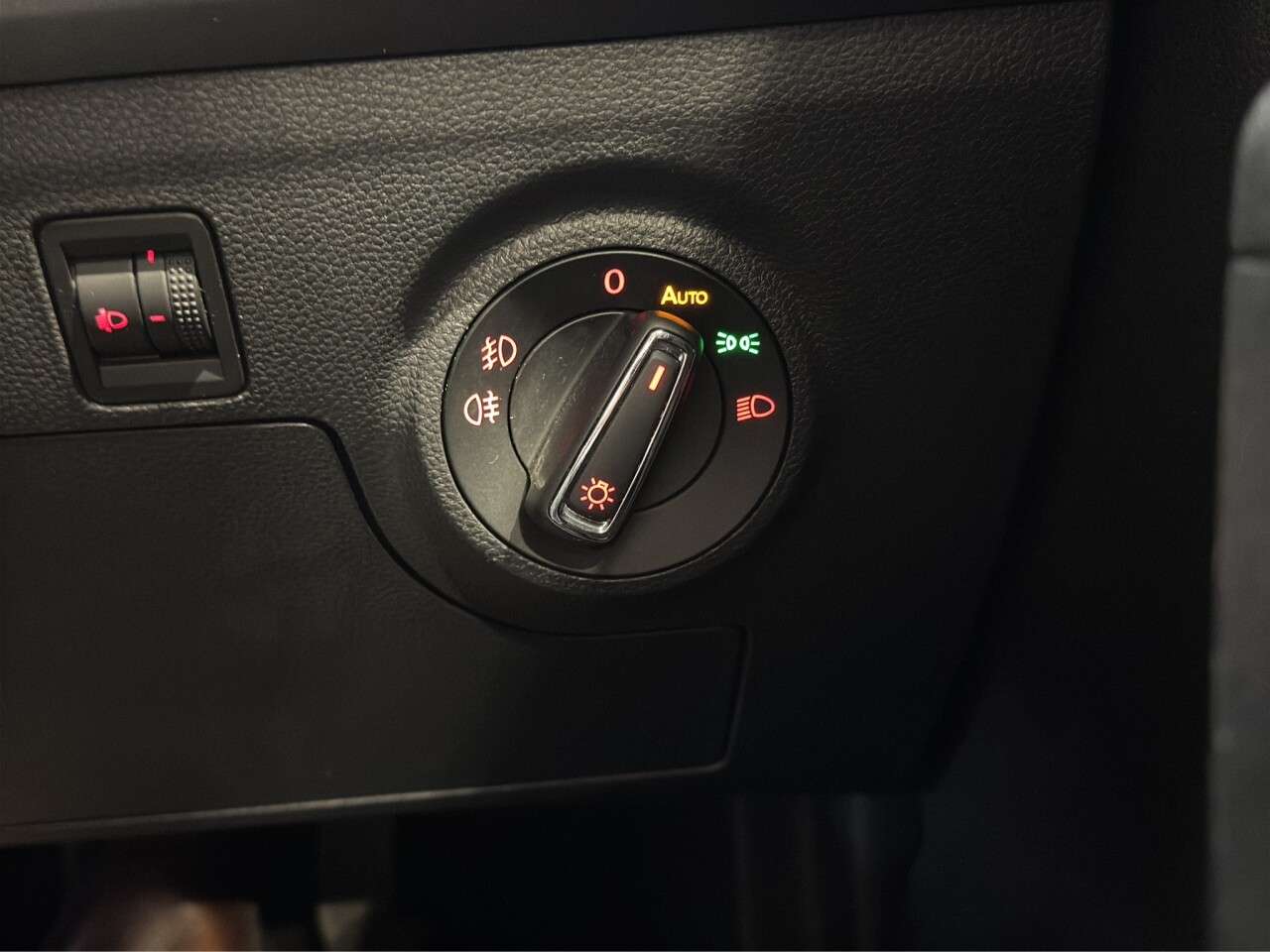 2018 SEAT ARONA 2018 SEAT ARONA