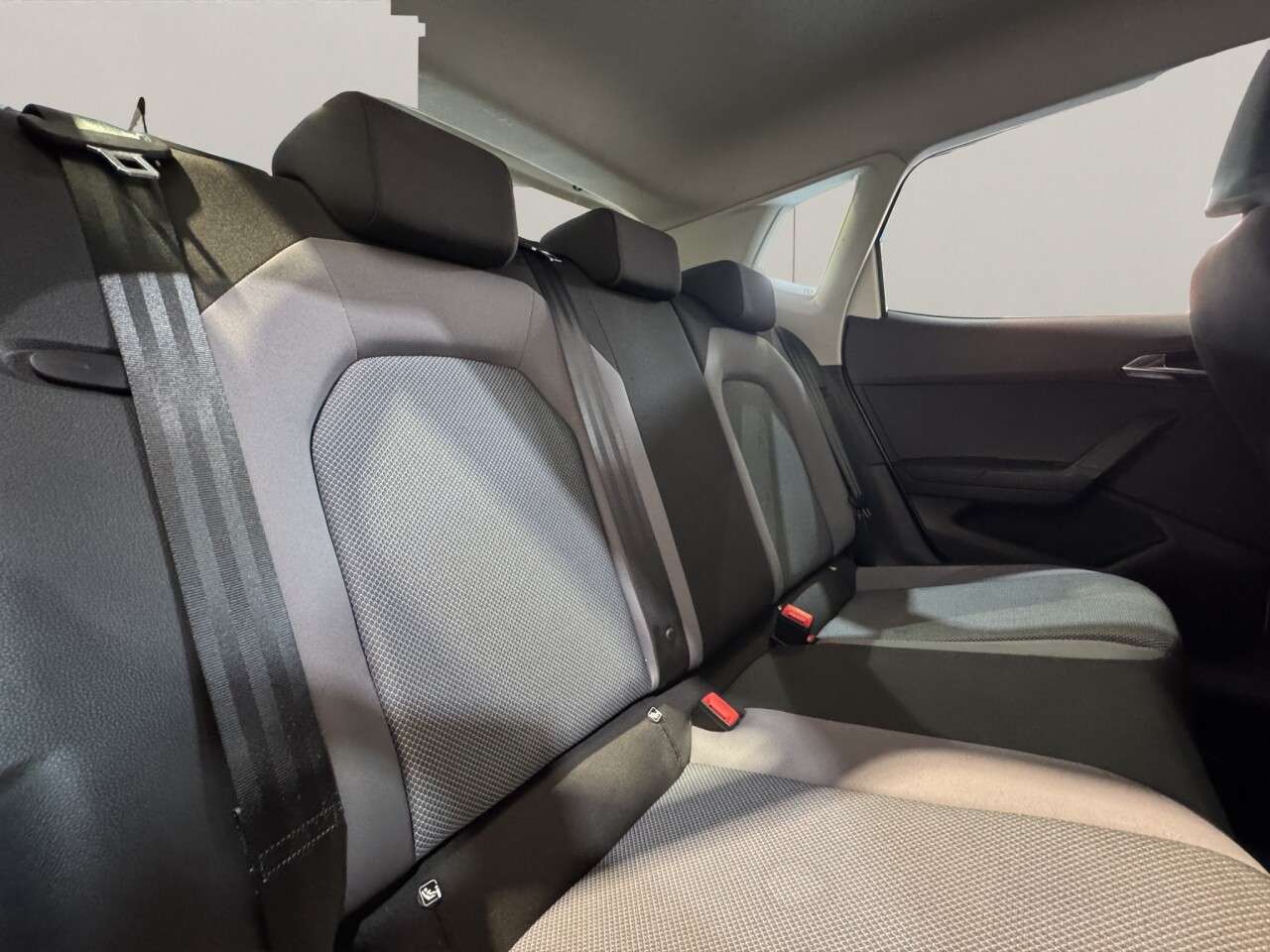 2018 SEAT ARONA 2018 SEAT ARONA