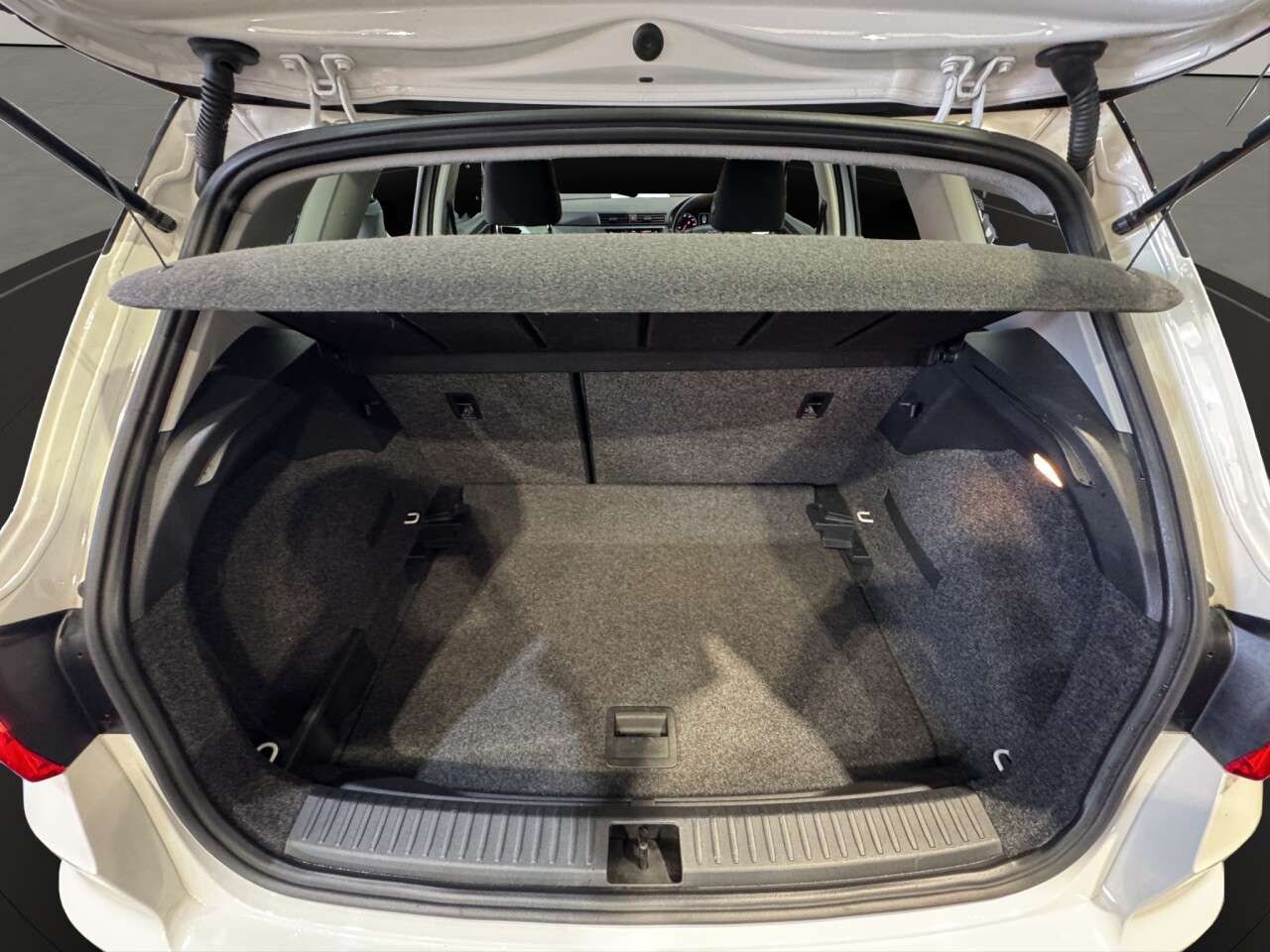2018 SEAT ARONA 2018 SEAT ARONA