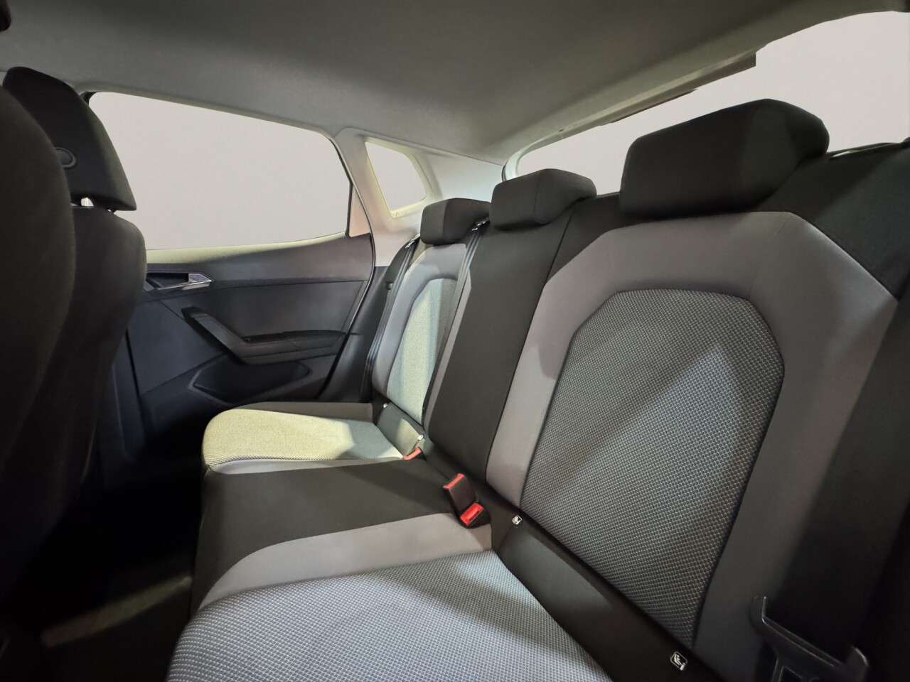 2018 SEAT ARONA 2018 SEAT ARONA