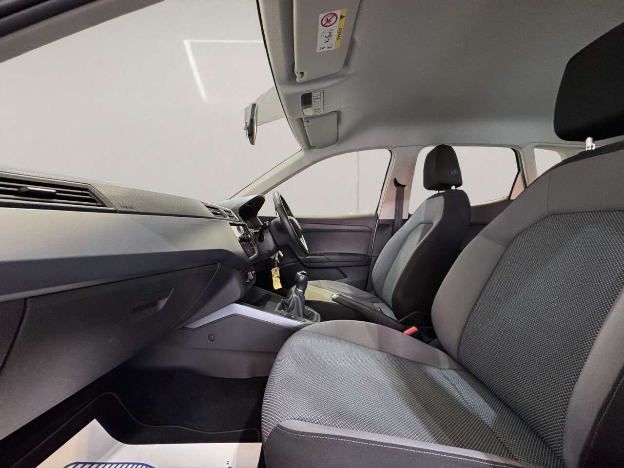 2018 SEAT ARONA 2018 SEAT ARONA