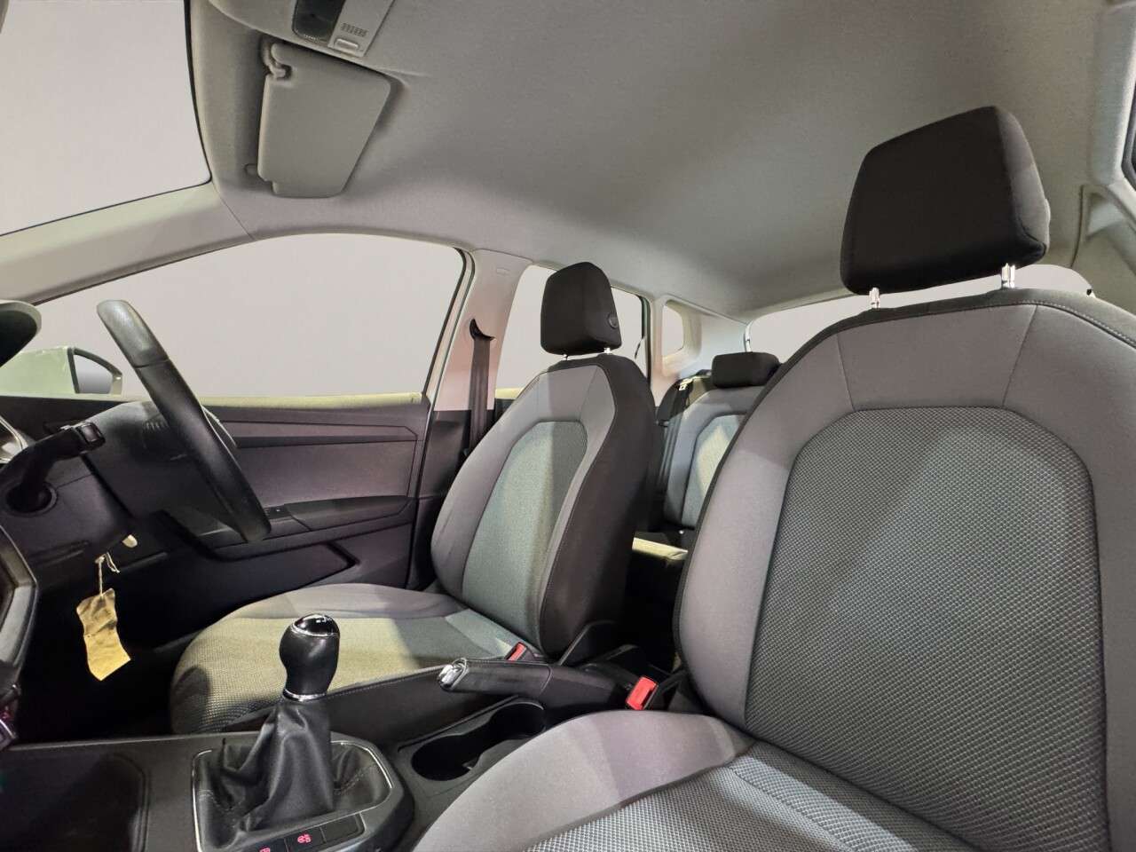 2018 SEAT ARONA 2018 SEAT ARONA