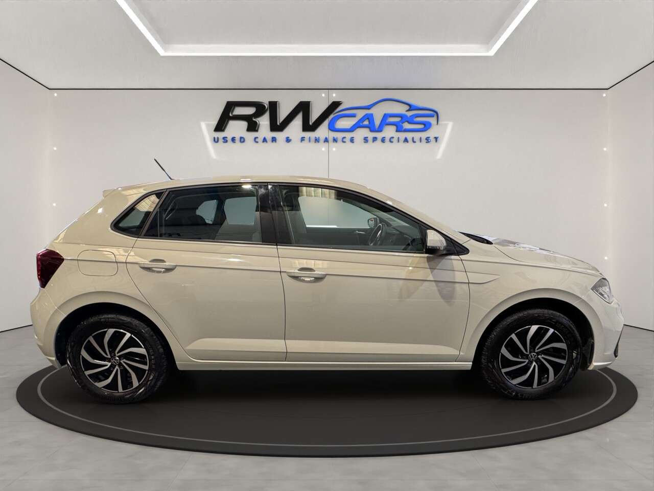 2023 VOLKSWAGEN POLO 2023 VOLKSWAGEN POLO