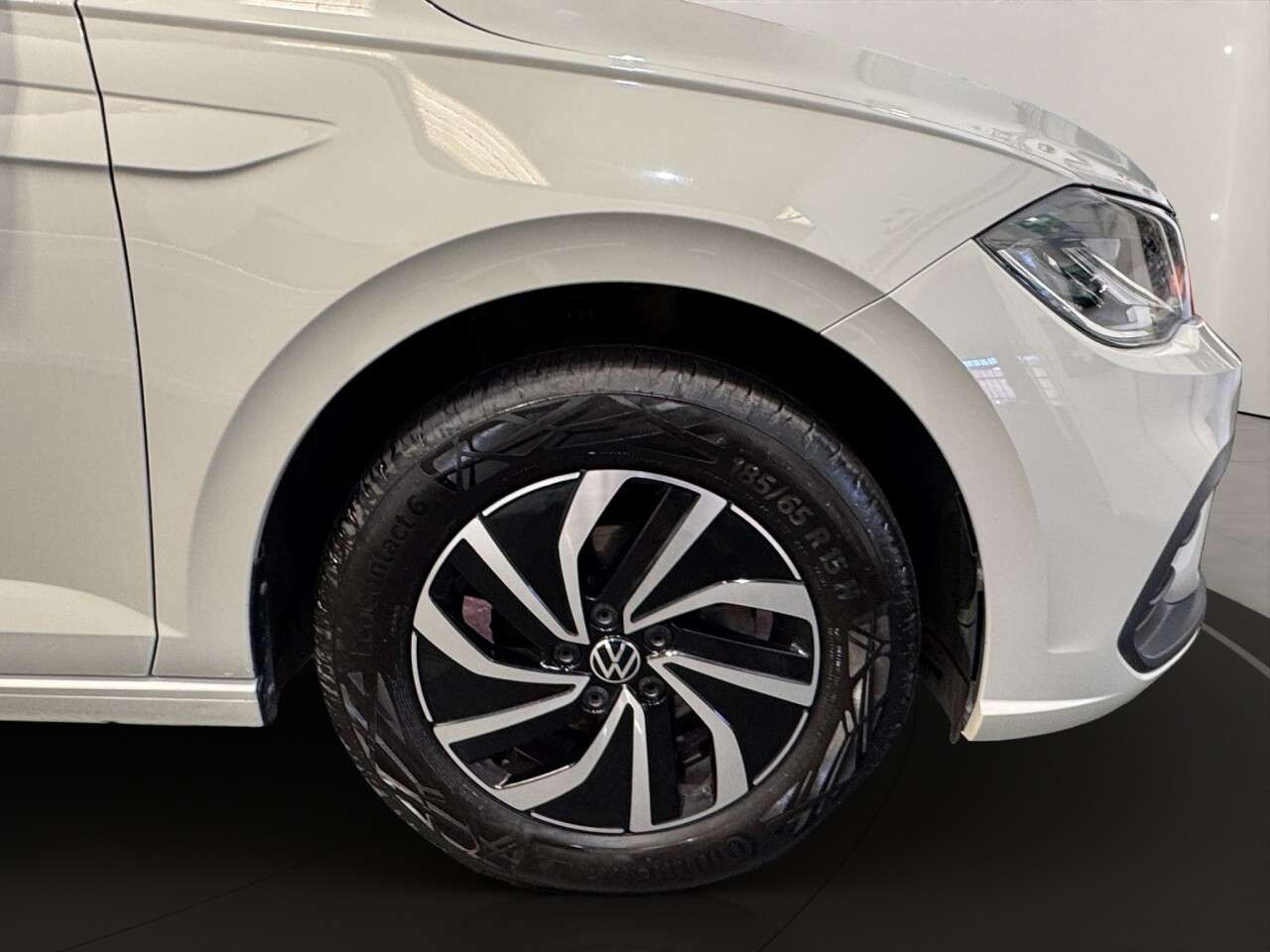2023 VOLKSWAGEN POLO 2023 VOLKSWAGEN POLO