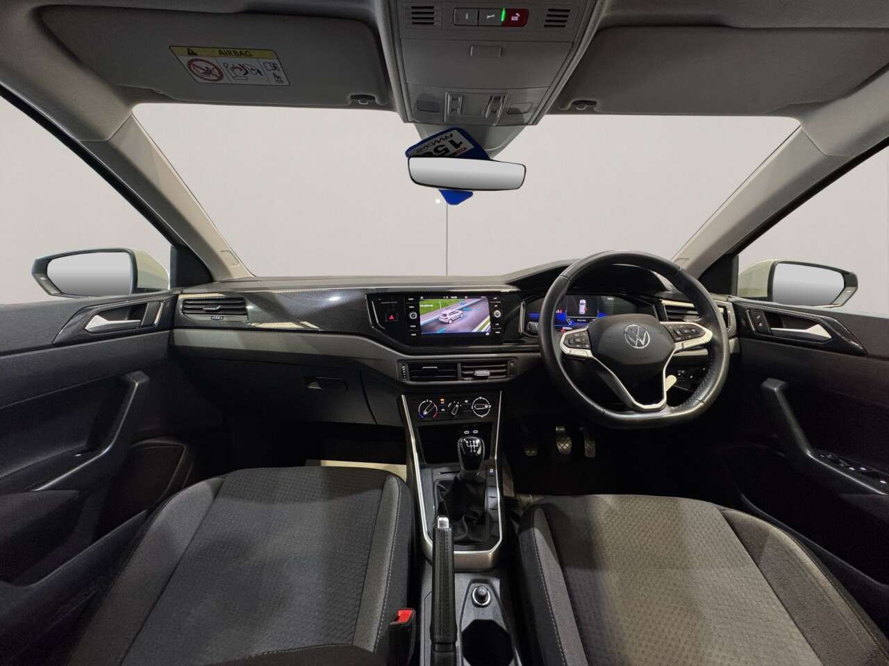 2023 VOLKSWAGEN POLO 2023 VOLKSWAGEN POLO