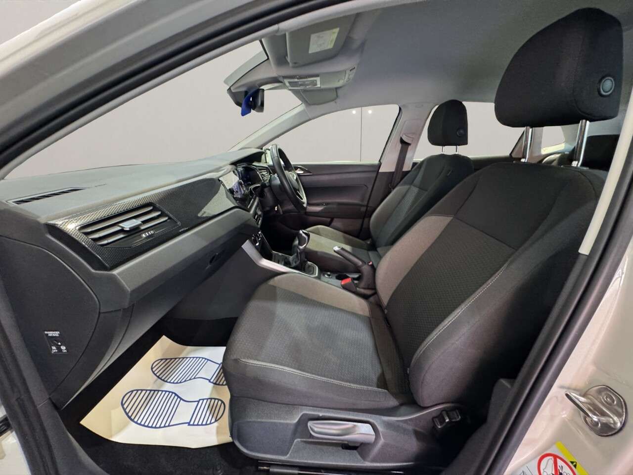 2023 VOLKSWAGEN POLO 2023 VOLKSWAGEN POLO