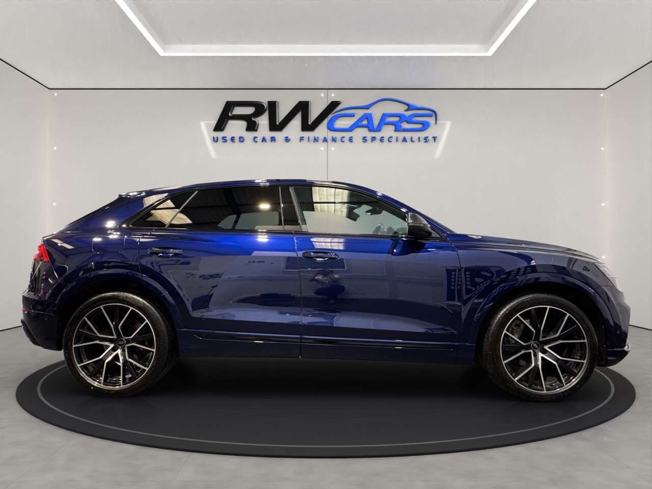 2022 AUDI Q8 2022 AUDI Q8