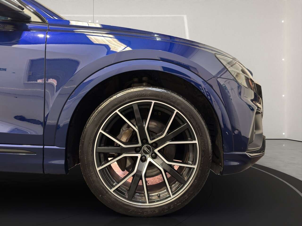 2022 AUDI Q8 2022 AUDI Q8