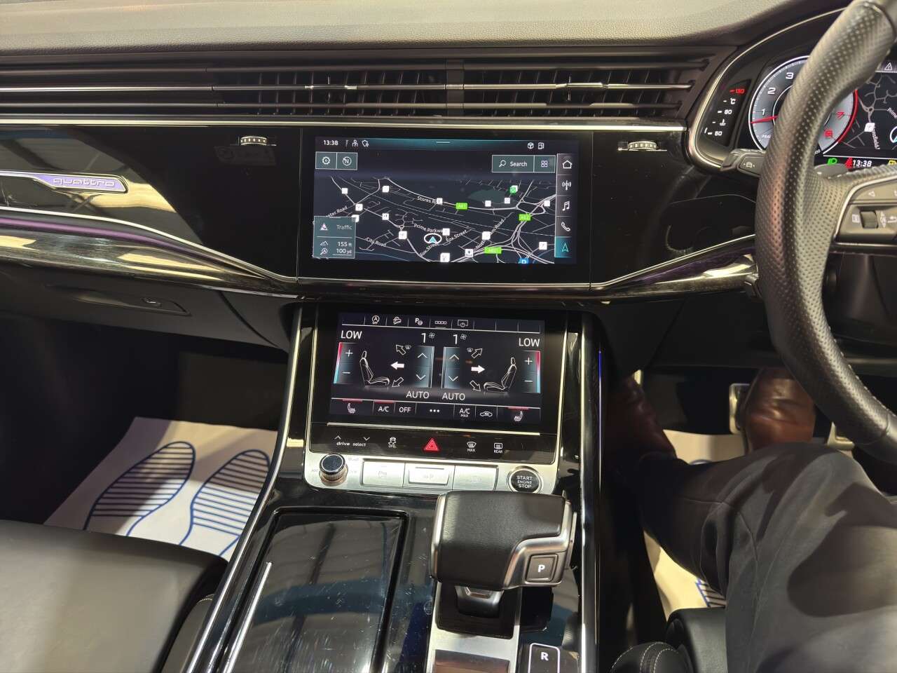 2022 AUDI Q8 2022 AUDI Q8