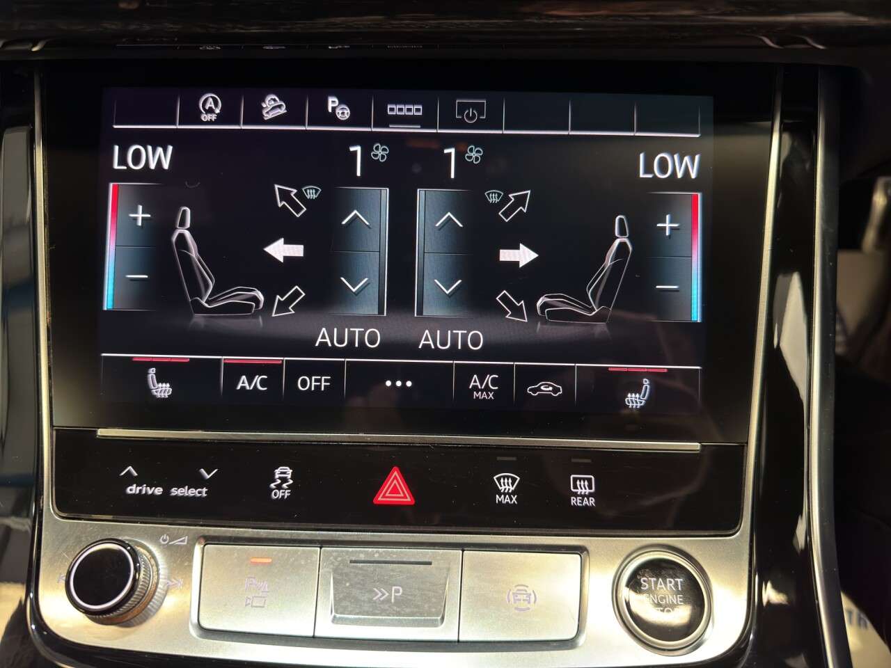 2022 AUDI Q8 2022 AUDI Q8
