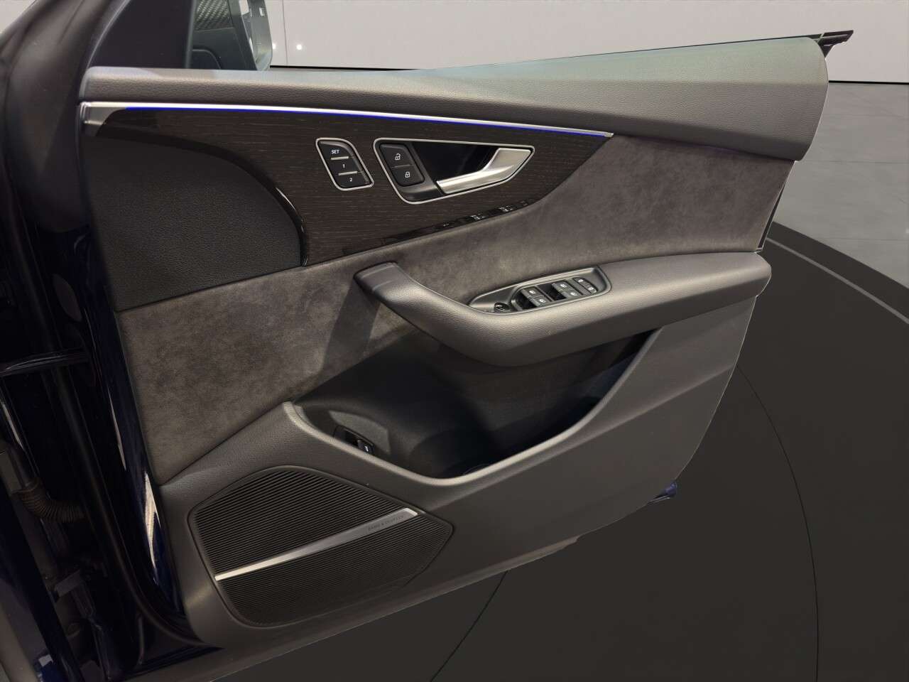 2022 AUDI Q8 2022 AUDI Q8