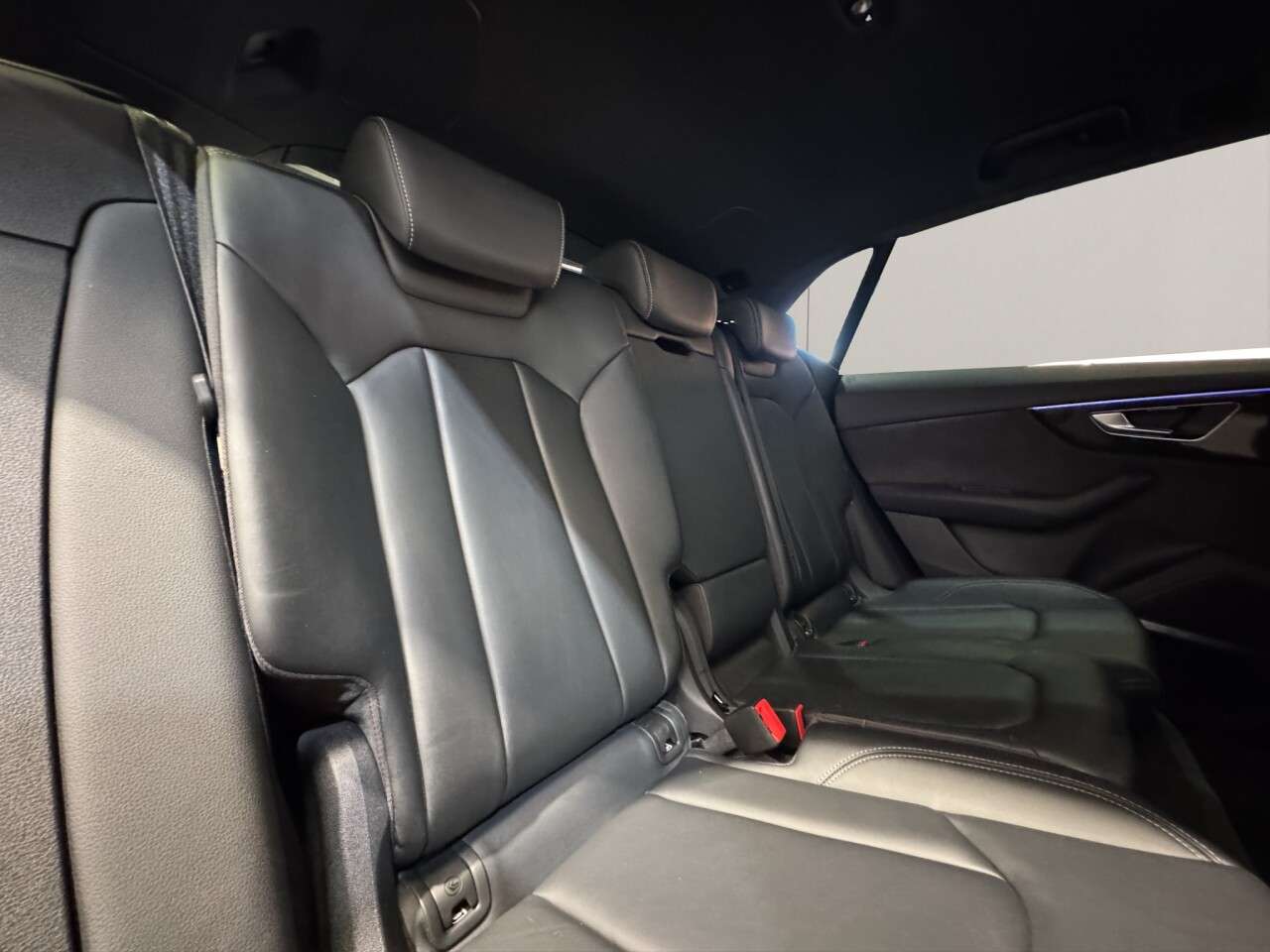 2022 AUDI Q8 2022 AUDI Q8