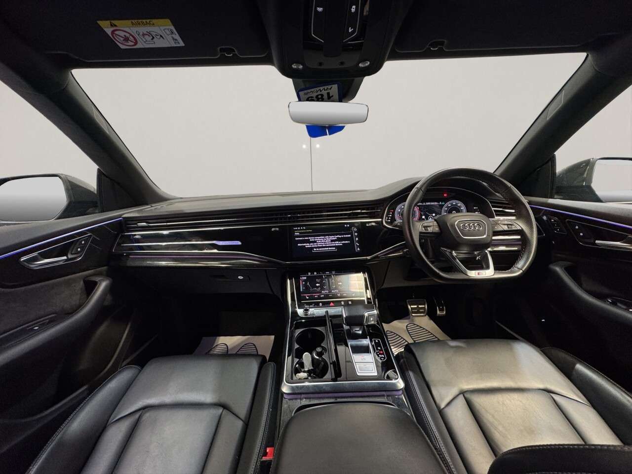 2022 AUDI Q8 2022 AUDI Q8