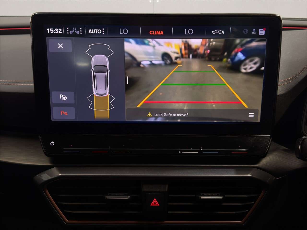 2023 CUPRA FORMENTOR 2023 CUPRA FORMENTOR