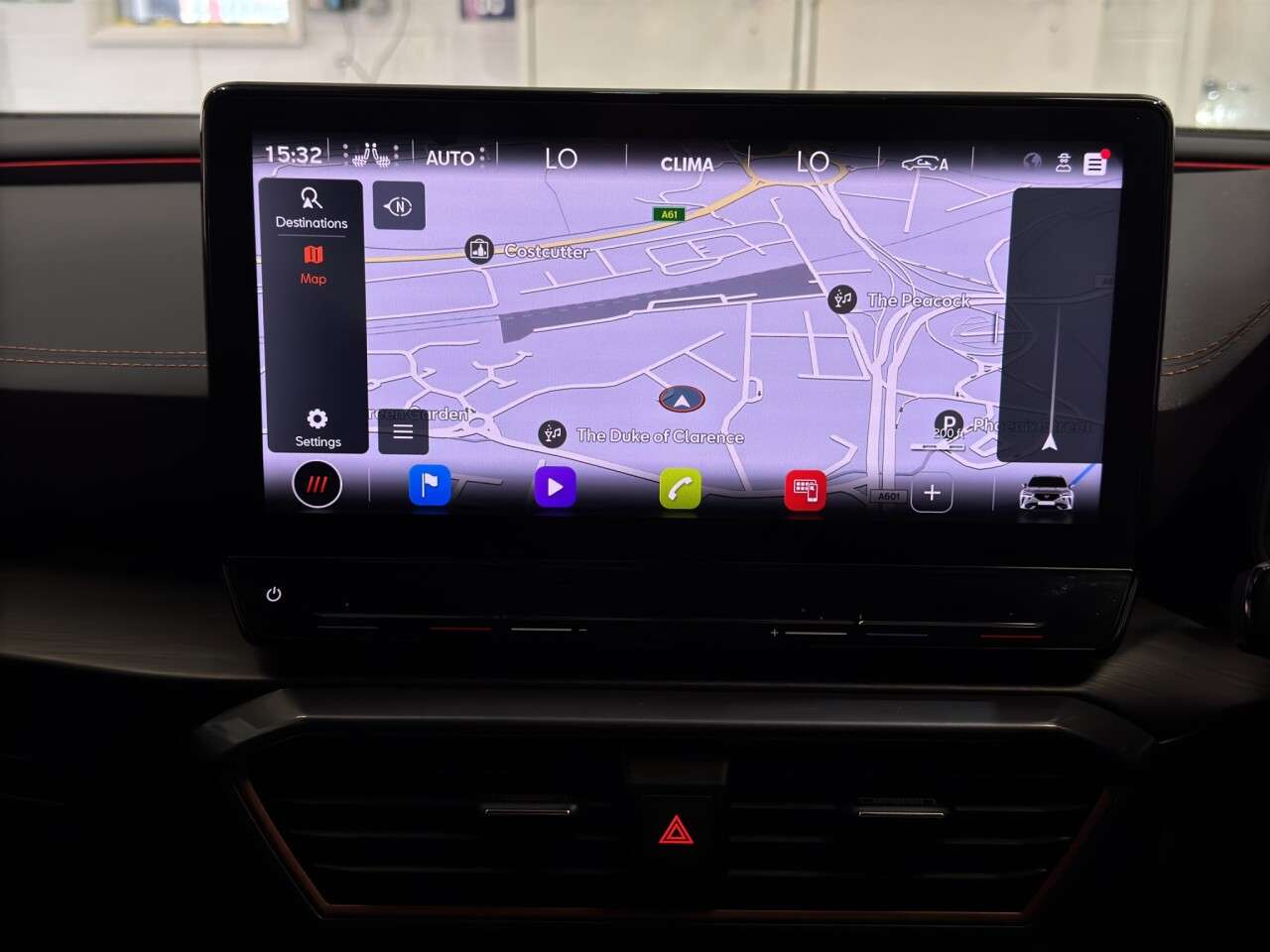 2023 CUPRA FORMENTOR 2023 CUPRA FORMENTOR