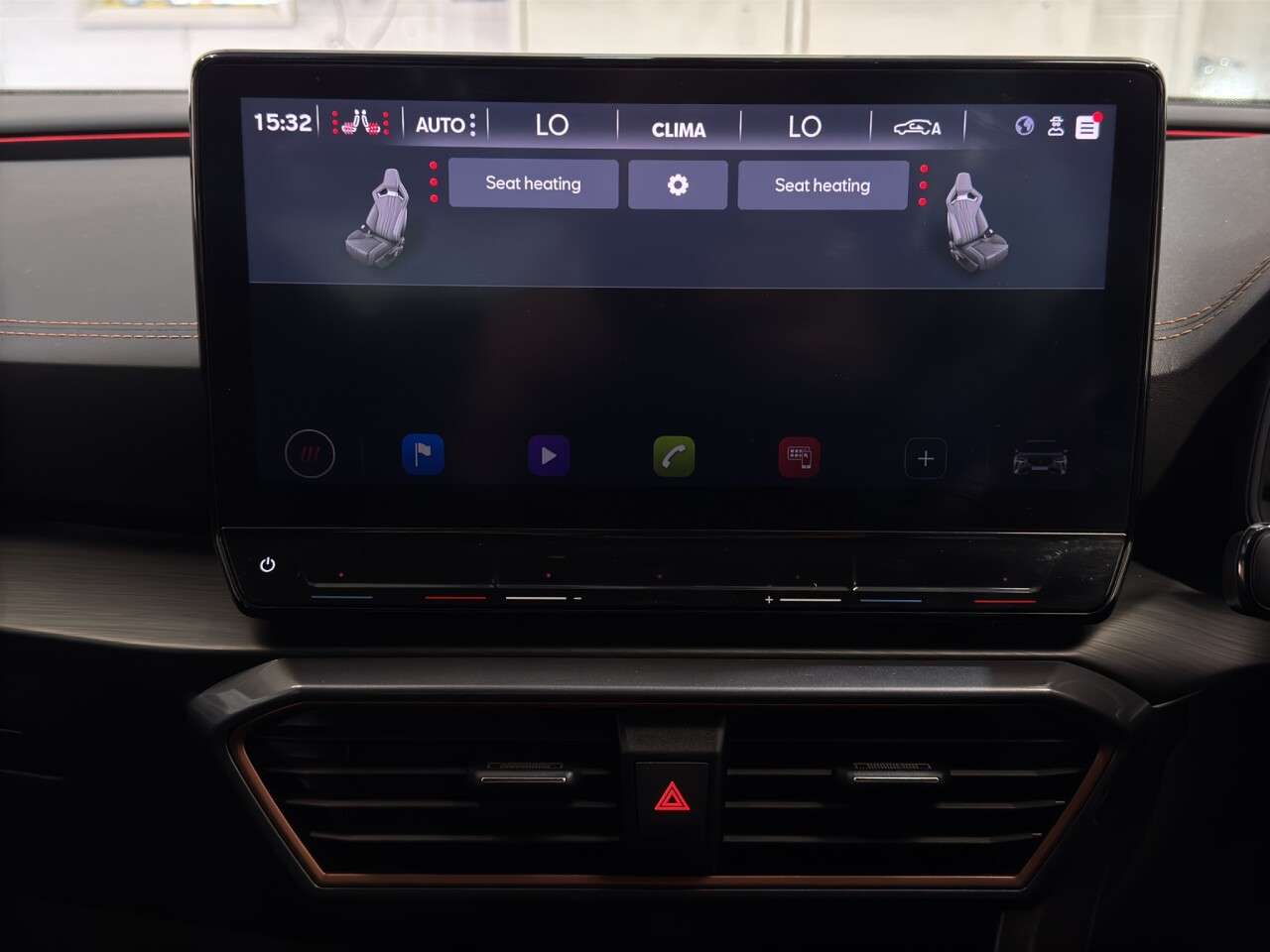 2023 CUPRA FORMENTOR 2023 CUPRA FORMENTOR