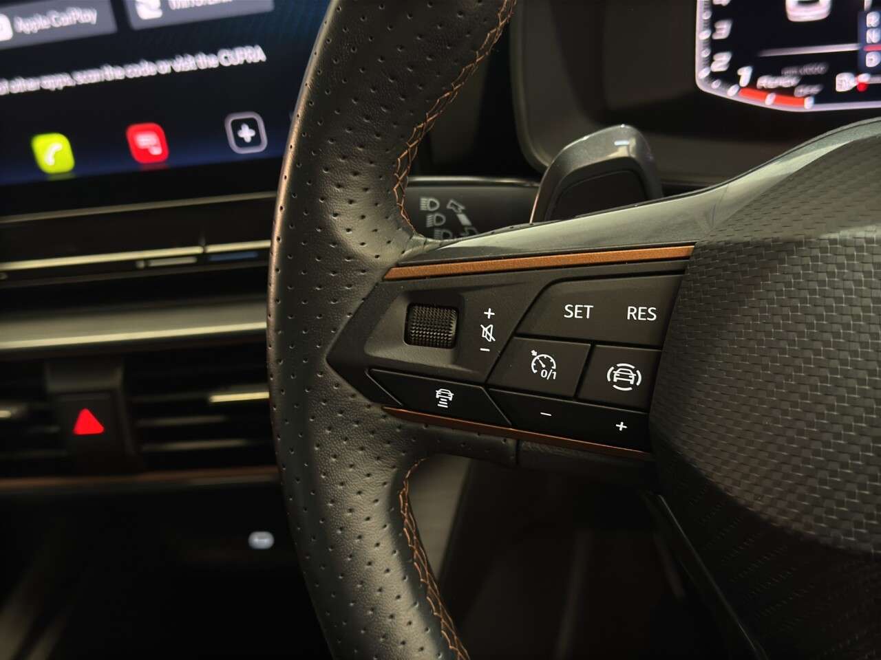 2023 CUPRA FORMENTOR 2023 CUPRA FORMENTOR