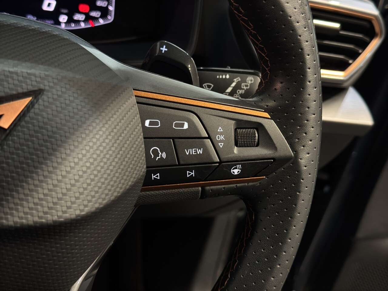 2023 CUPRA FORMENTOR 2023 CUPRA FORMENTOR