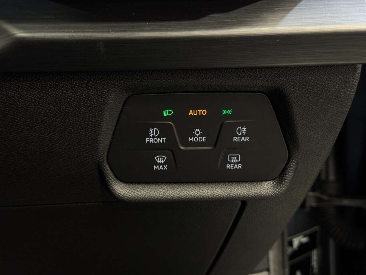 2023 CUPRA FORMENTOR 2023 CUPRA FORMENTOR