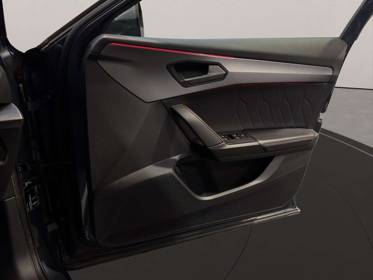 2023 CUPRA FORMENTOR 2023 CUPRA FORMENTOR