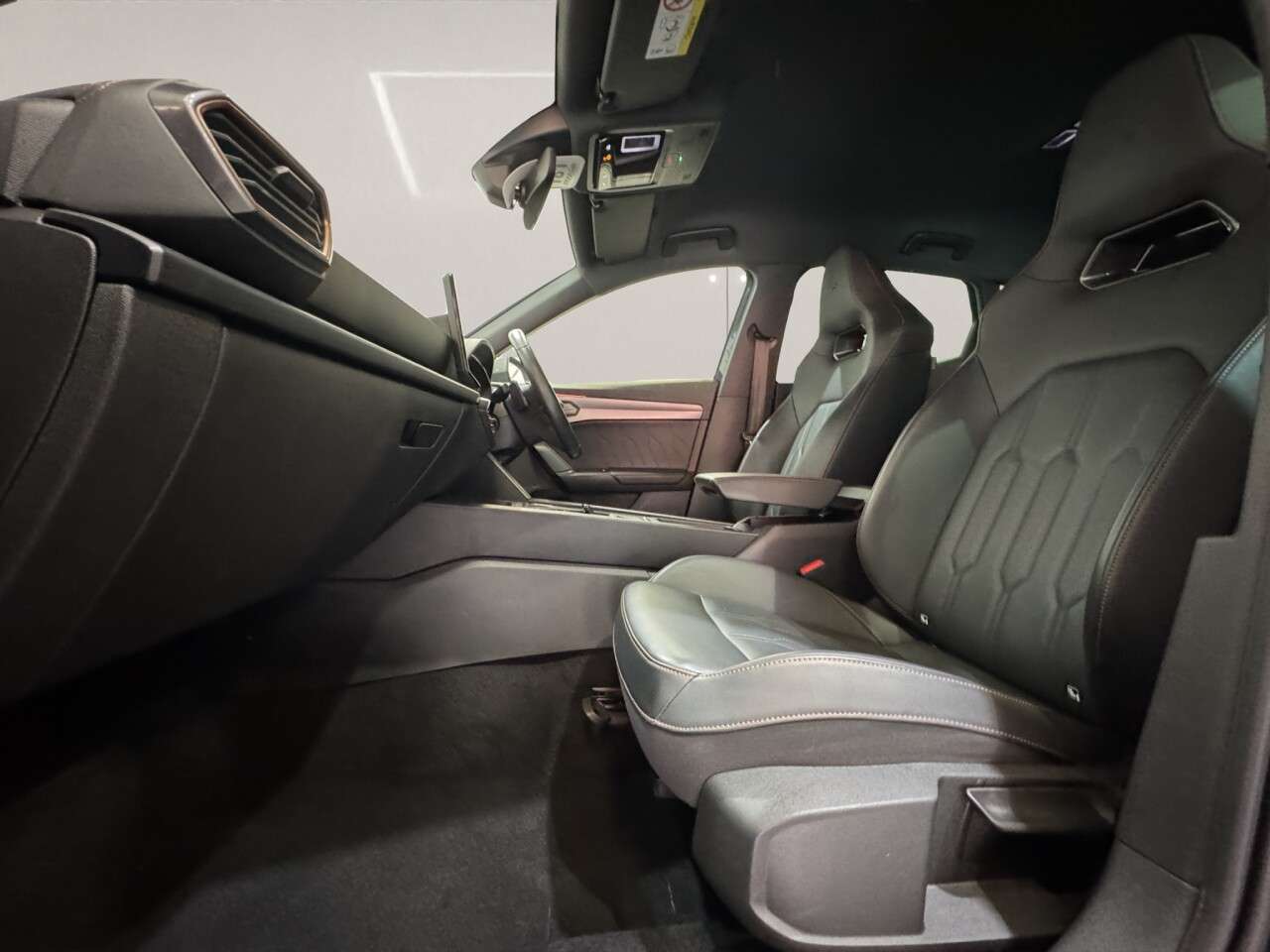 2023 CUPRA FORMENTOR 2023 CUPRA FORMENTOR