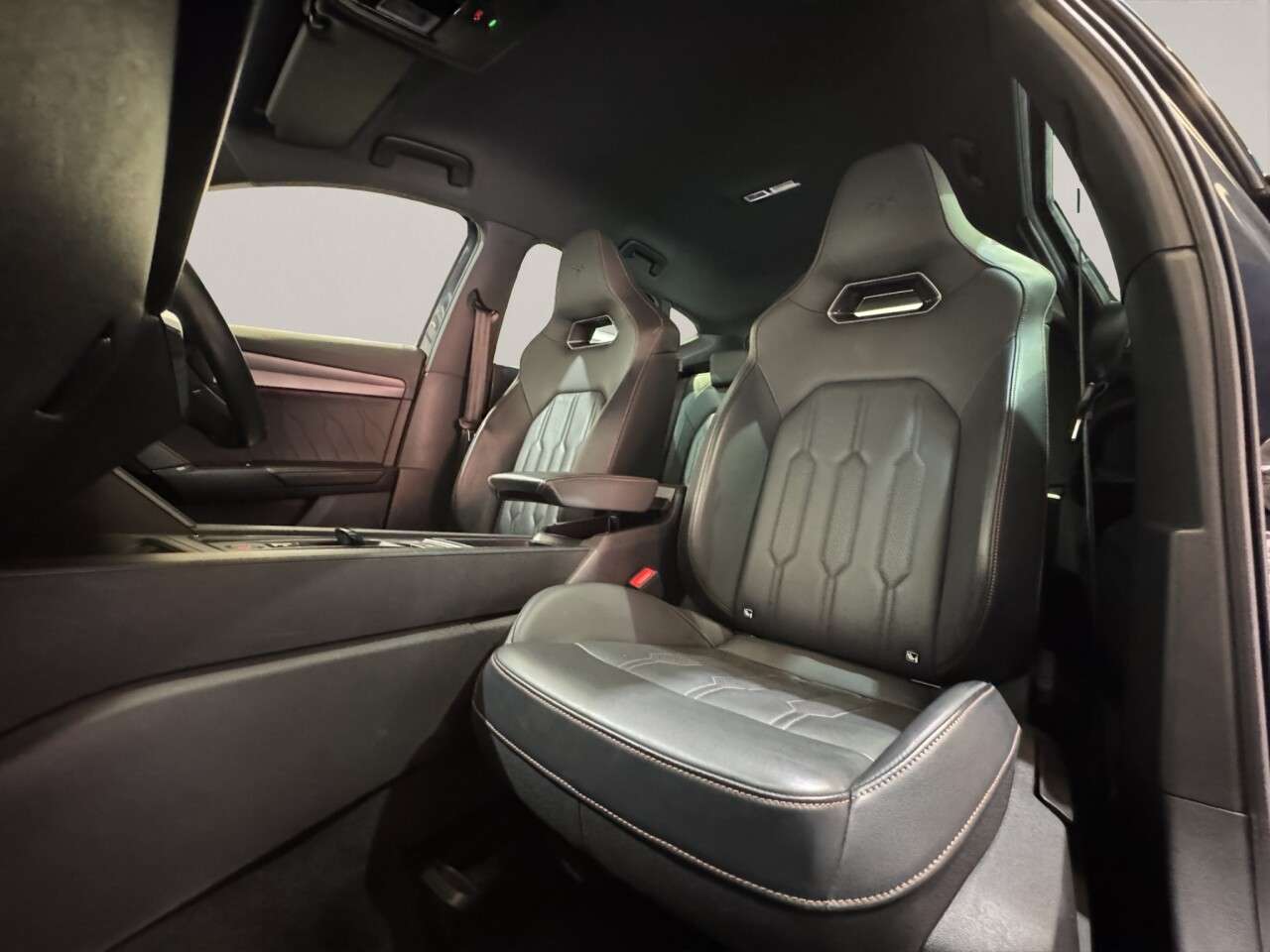 2023 CUPRA FORMENTOR 2023 CUPRA FORMENTOR