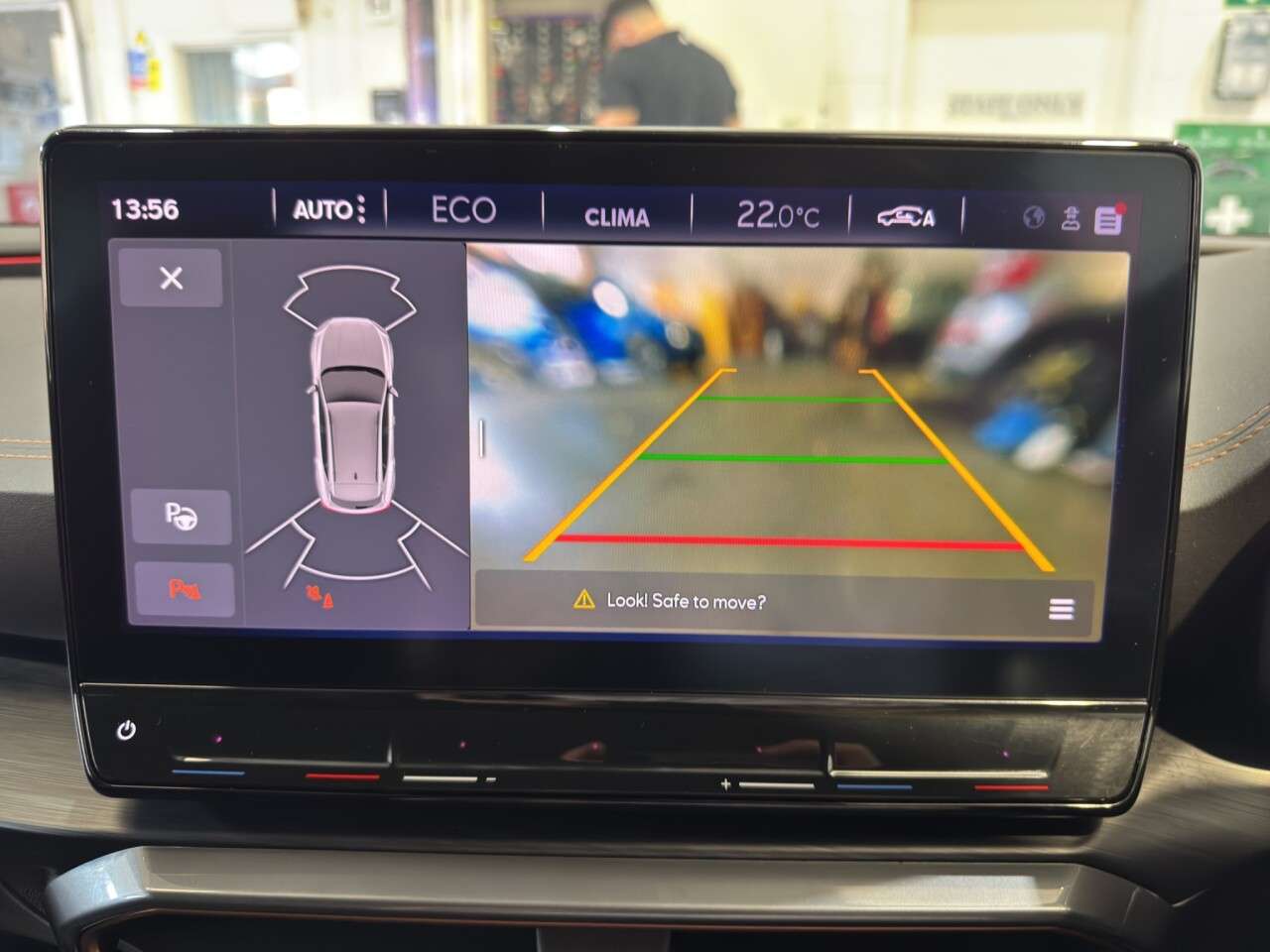 2022 CUPRA FORMENTOR 2022 CUPRA FORMENTOR