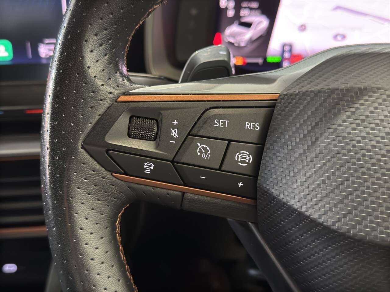 2022 CUPRA FORMENTOR 2022 CUPRA FORMENTOR