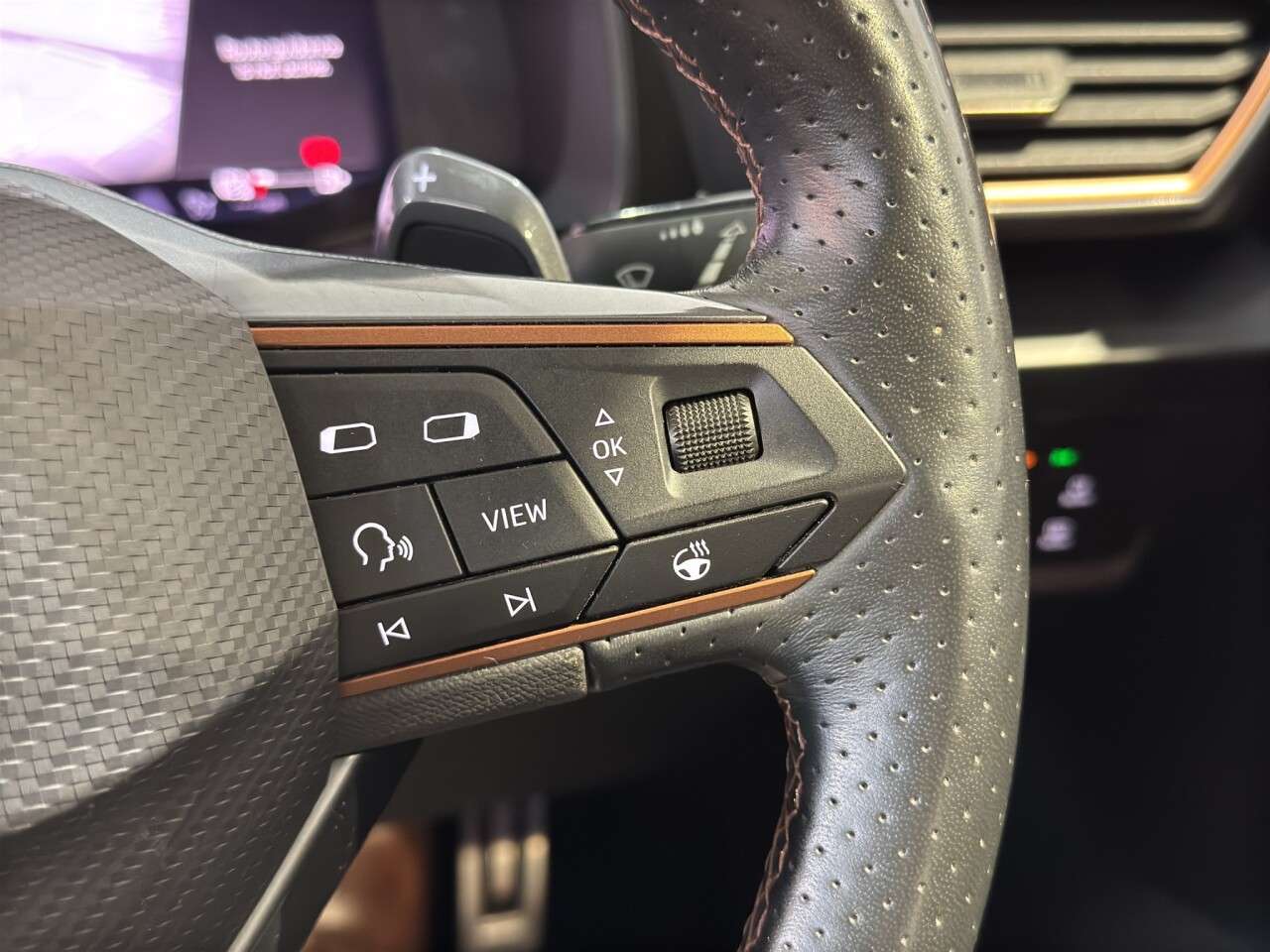 2022 CUPRA FORMENTOR 2022 CUPRA FORMENTOR