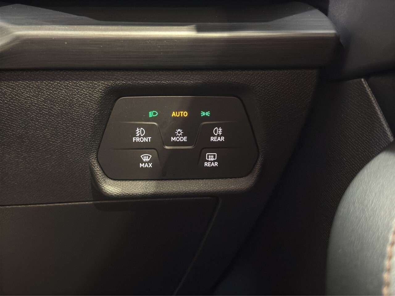 2022 CUPRA FORMENTOR 2022 CUPRA FORMENTOR