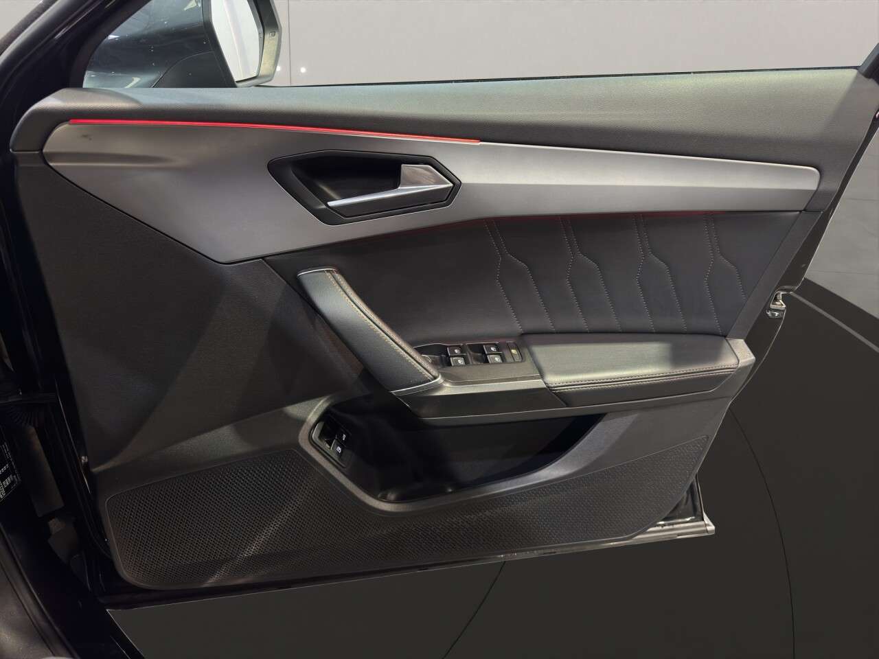 2022 CUPRA FORMENTOR 2022 CUPRA FORMENTOR
