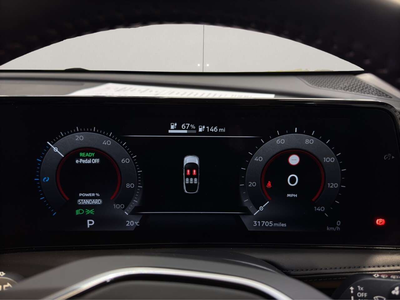 2023 NISSAN ARIYA 2023 NISSAN ARIYA