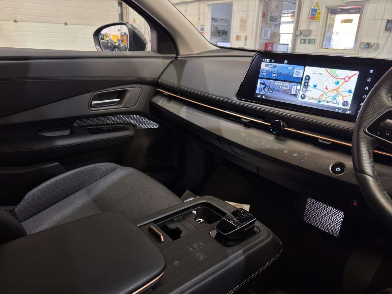 2023 NISSAN ARIYA 2023 NISSAN ARIYA