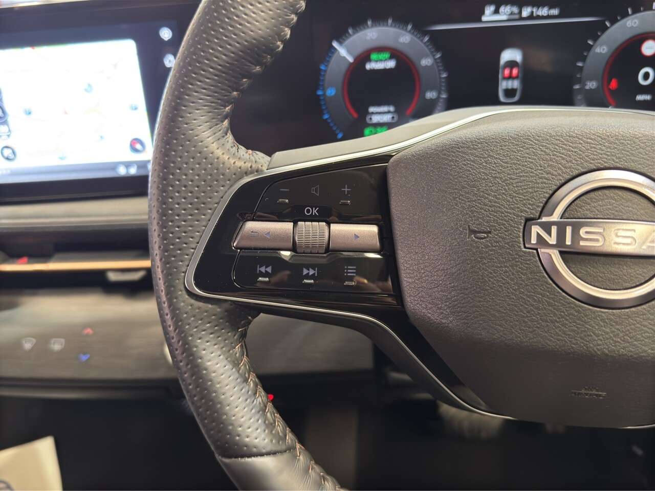 2023 NISSAN ARIYA 2023 NISSAN ARIYA