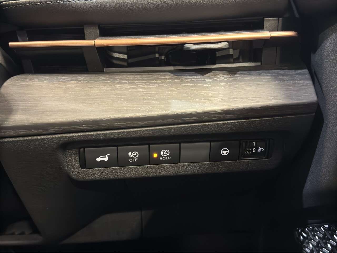 2023 NISSAN ARIYA 2023 NISSAN ARIYA