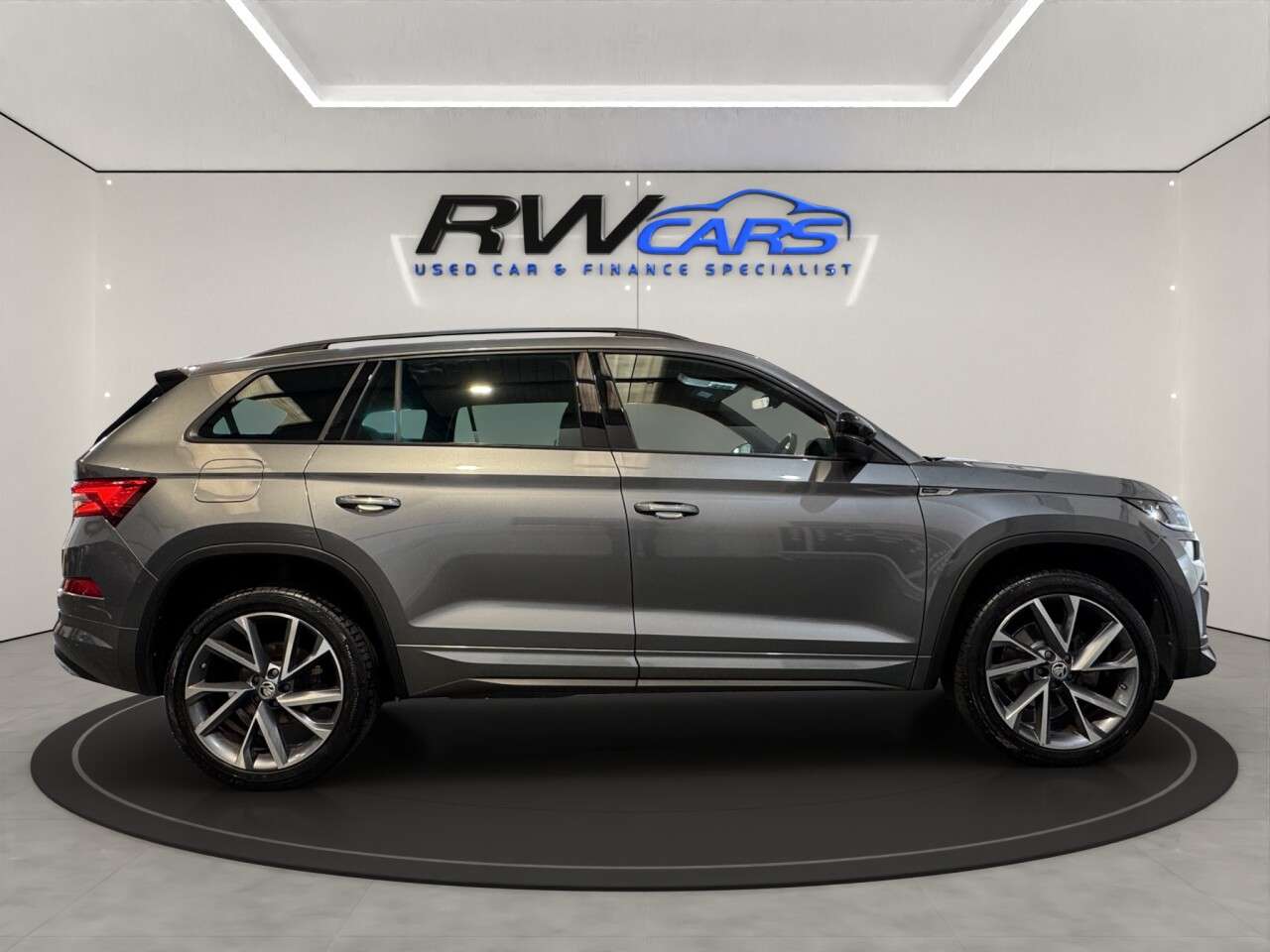 2022 SKODA KODIAQ 2022 SKODA KODIAQ