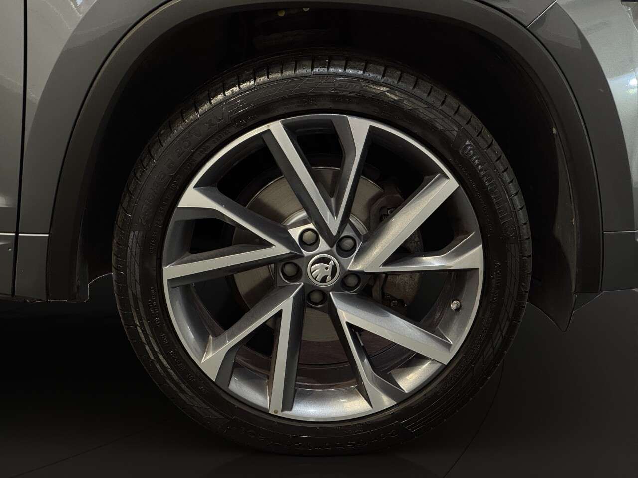 2022 SKODA KODIAQ 2022 SKODA KODIAQ