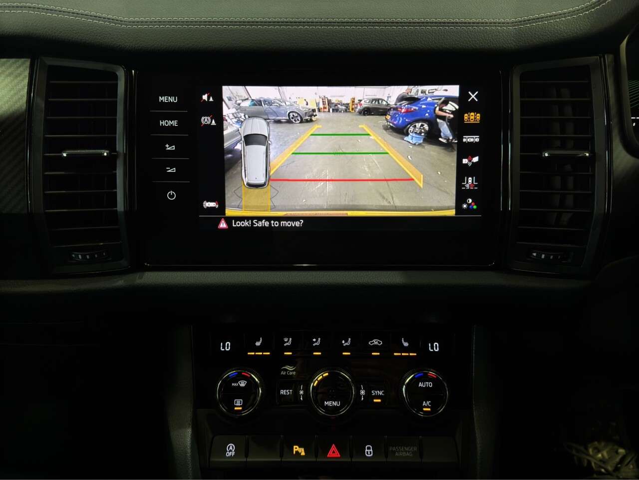 2022 SKODA KODIAQ 2022 SKODA KODIAQ