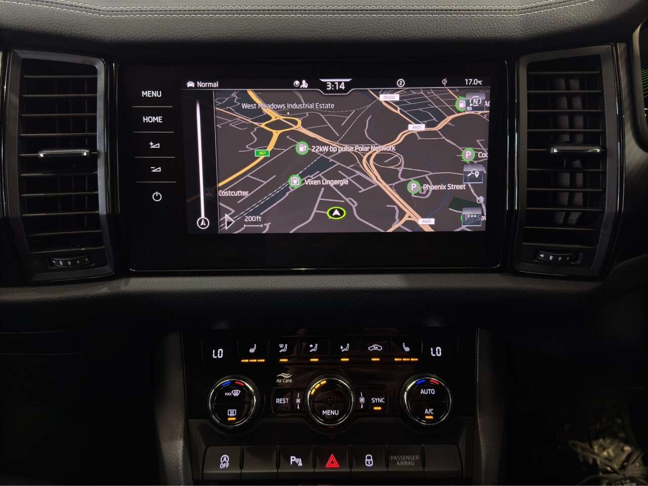 2022 SKODA KODIAQ 2022 SKODA KODIAQ