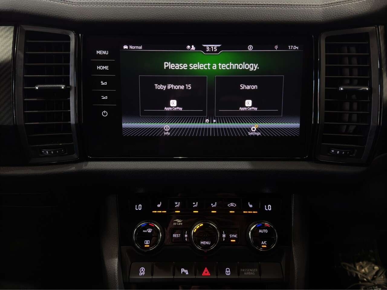 2022 SKODA KODIAQ 2022 SKODA KODIAQ