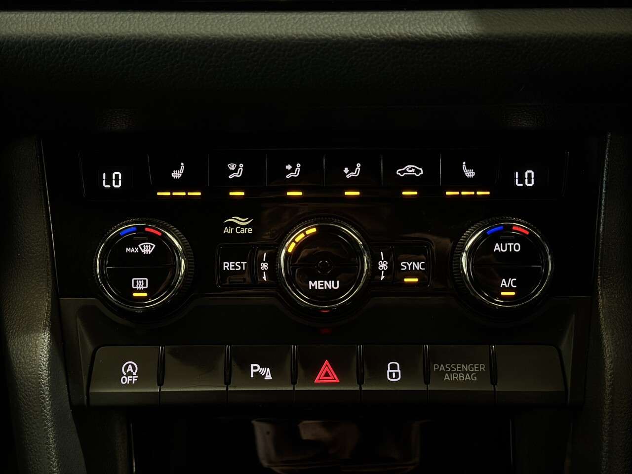 2022 SKODA KODIAQ 2022 SKODA KODIAQ