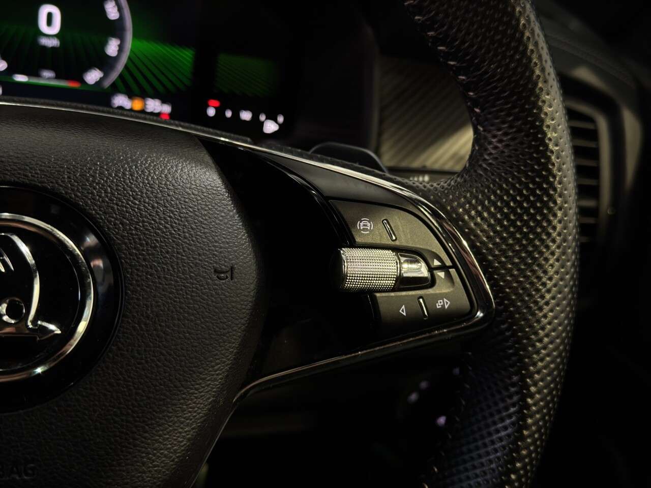 2022 SKODA KODIAQ 2022 SKODA KODIAQ