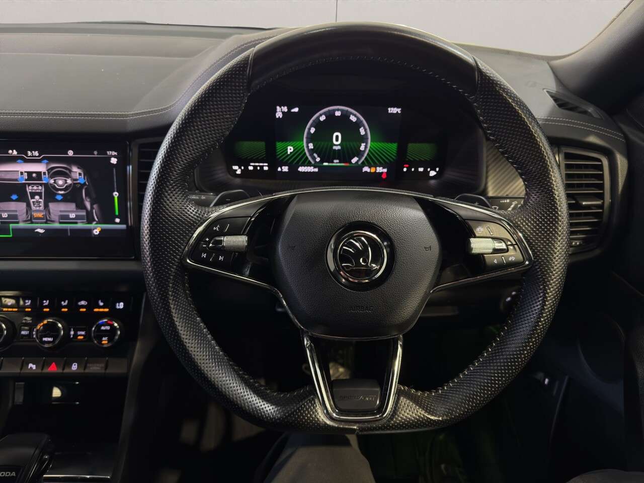 2022 SKODA KODIAQ 2022 SKODA KODIAQ