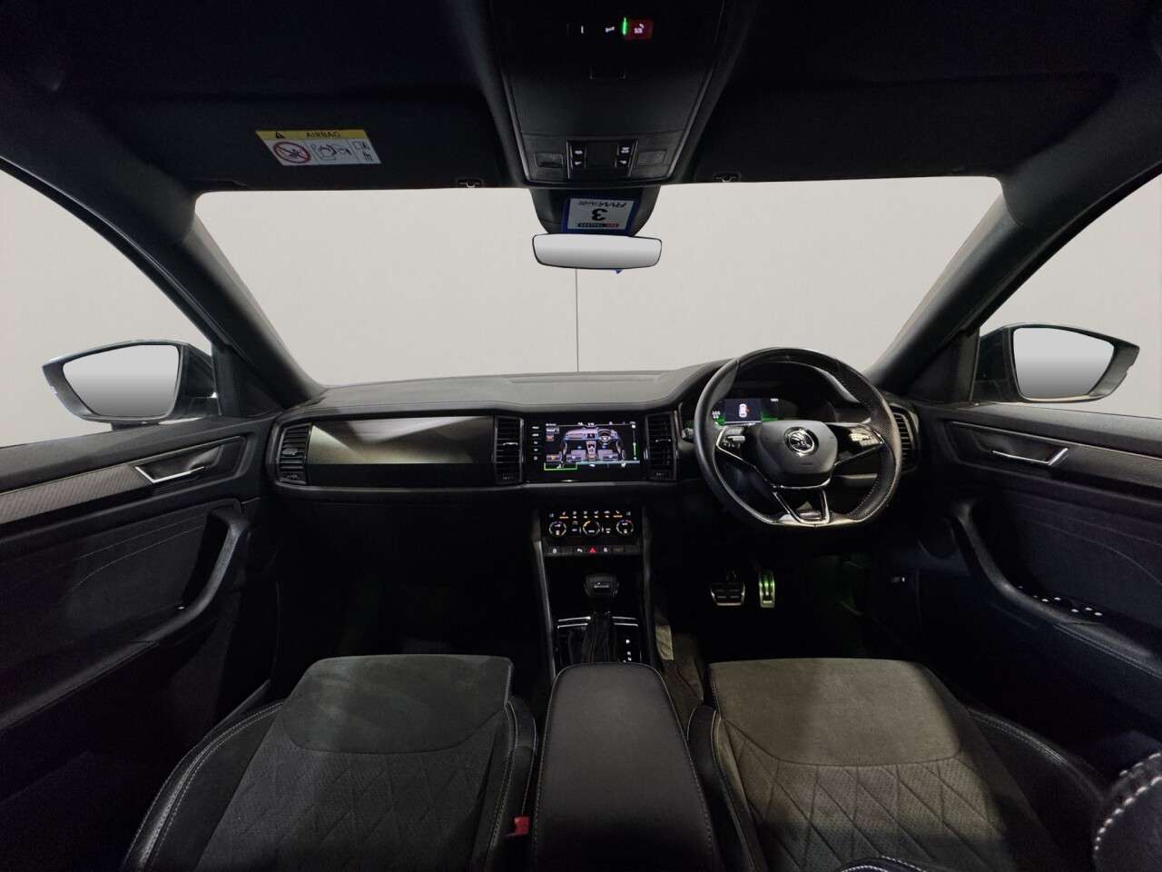 2022 SKODA KODIAQ 2022 SKODA KODIAQ
